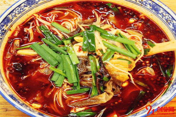 鄰街火鍋米線加盟流程