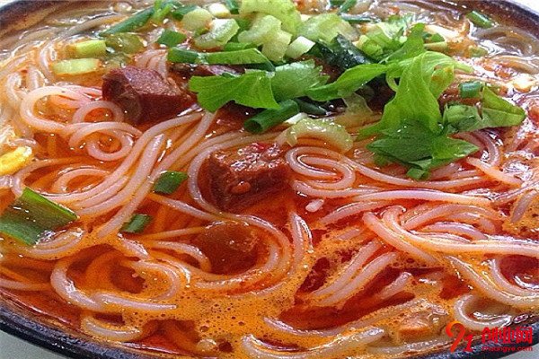 元享米線加盟條件