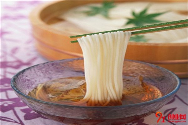 胖記胖仔米線加盟流程