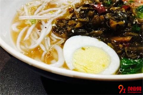 勝利米粉加盟流程