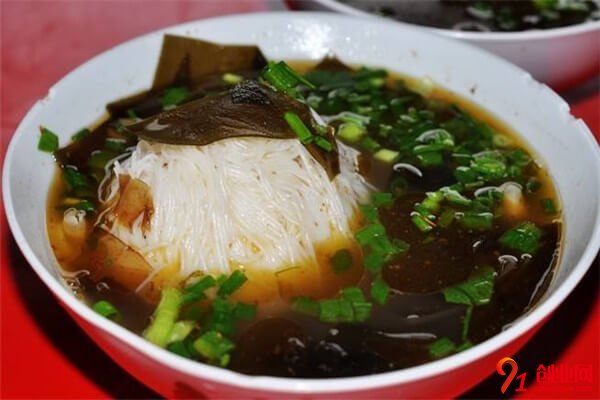 俏江緣米粉加盟條件