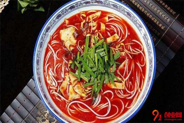 蓉渝記火鍋米線加盟條件