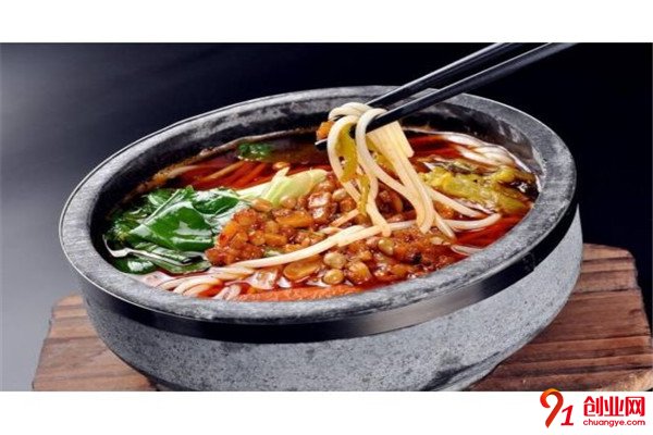 寶玉米線加盟條件