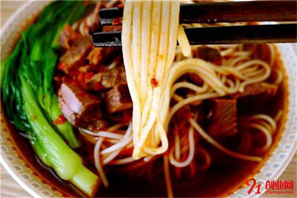 寶玉米線加盟品牌介紹