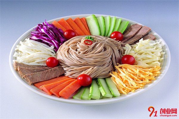 潤百年米粉加盟流程