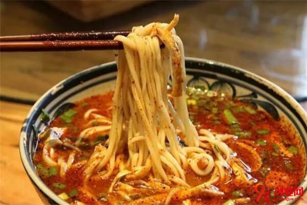 管記云南過橋米線加盟流程