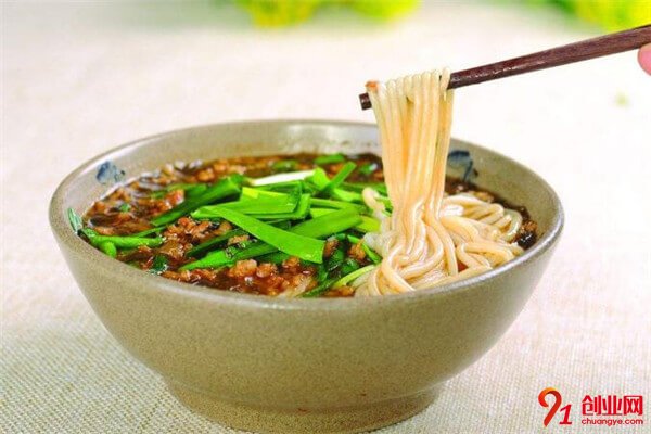 管記云南過橋米線加盟條件