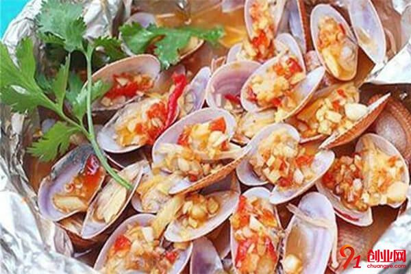 饞嘴花甲米線加盟加盟條件