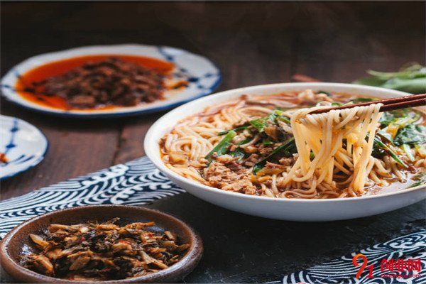 王味螺螄粉加盟條件