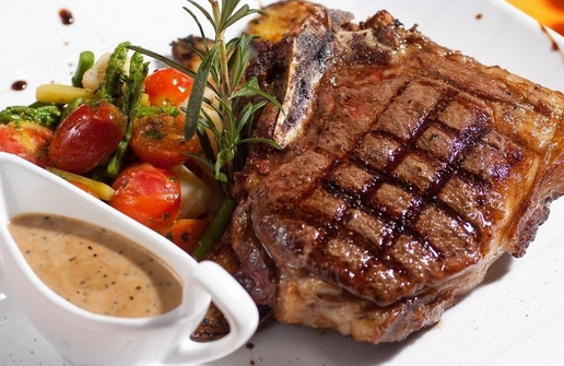 豪佳客西餐牛排加盟詳情