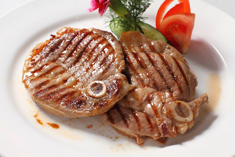 豪佳客西餐牛排加盟流程