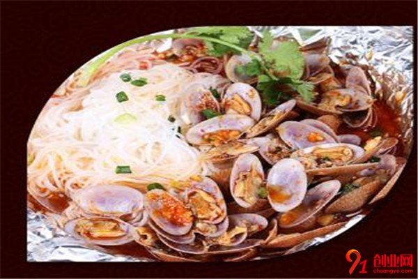 極線花甲米線加盟項目介紹