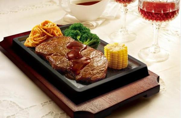 咖巴伊牛排自助連鎖西餐廳加盟優(yōu)勢(shì)