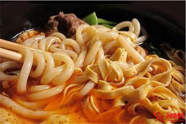 過云橋加盟品牌介紹