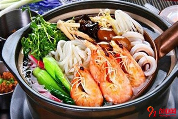 過云橋加盟流程