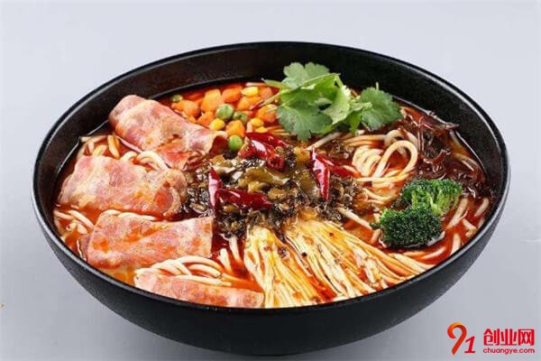 過云橋加盟條件