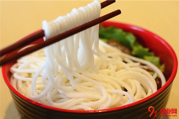 老堤北米線加盟條件