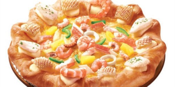 披薩之翼西餐加盟前景