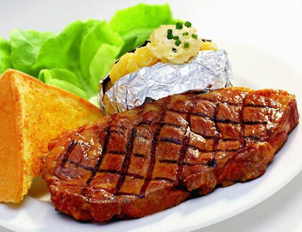 紅屋牛排西餐加盟詳情