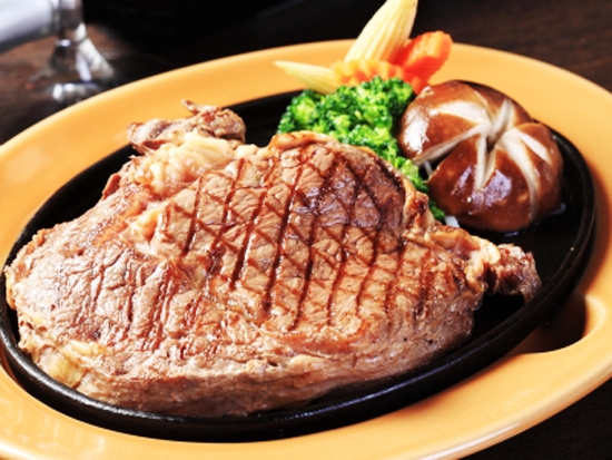 紅屋牛排西餐加盟優(yōu)勢