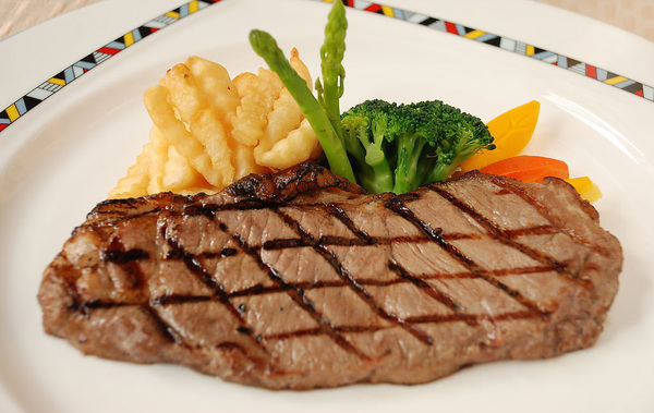 紅屋牛排西餐加盟流程