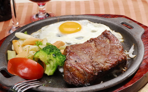 巴比克牛排館西餐加盟詳情