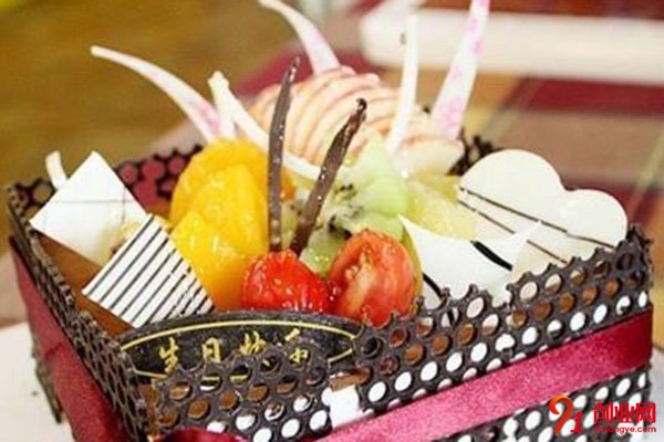 麥淇卡蛋糕面包坊加盟流程