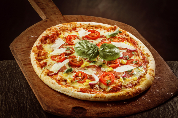 陽光比薩西餐加盟詳情