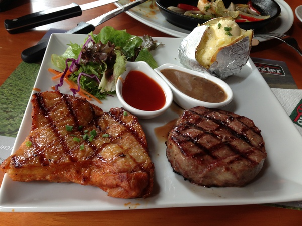 陽光比薩西餐加盟優(yōu)勢