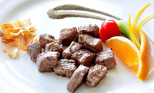 陽光比薩西餐加盟條件