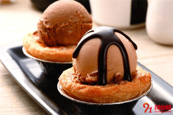 G9分子冰淇淋加盟條件