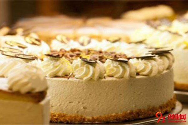 麥拉屋蛋糕加盟條件