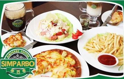 辛巴布西餐廳加盟詳情