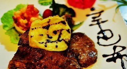 辛巴布西餐廳加盟流程