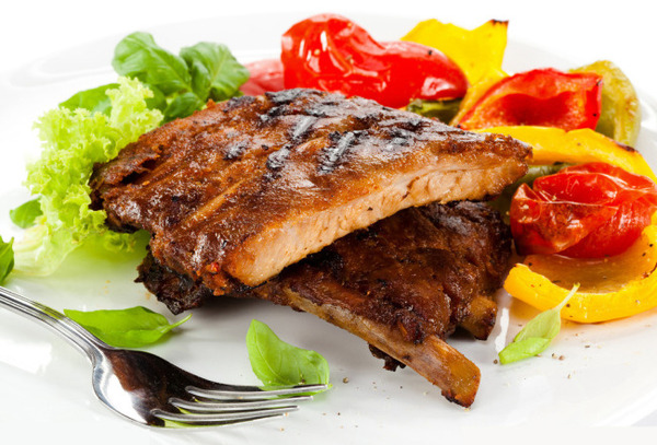 金巴斯牛排西餐加盟流程