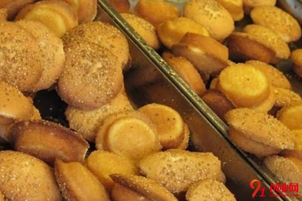 彭記脆皮蛋糕加盟流程