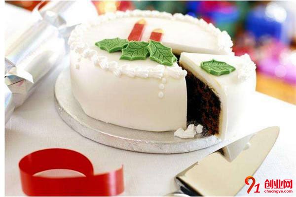 蜜雪兒蛋糕加盟流程