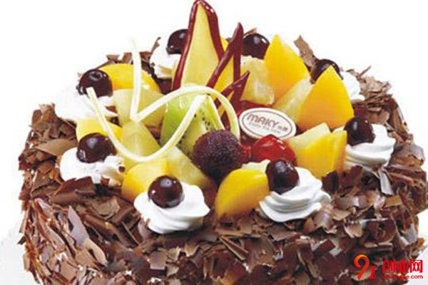 華生園蛋糕店加盟流程