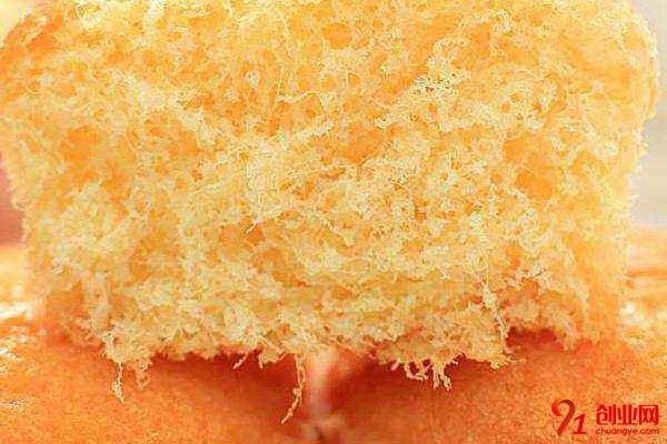 周記拔絲蛋糕加盟流程