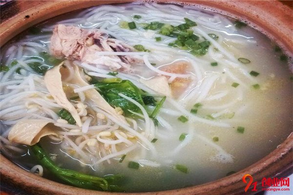 蔣麻火鍋米線加盟品牌介紹