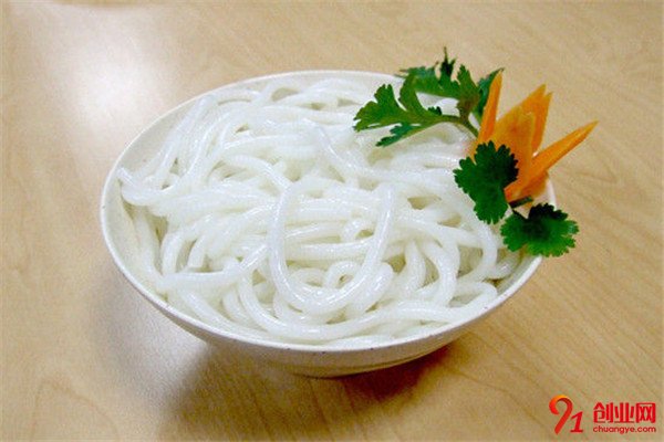 渝記火鍋米線加盟品牌介紹