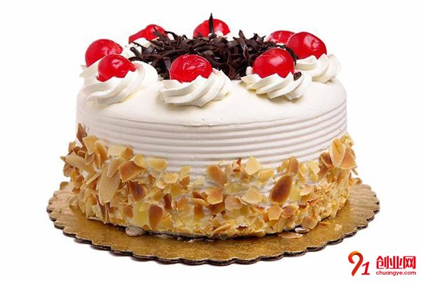 達妃雅蛋糕加盟流程