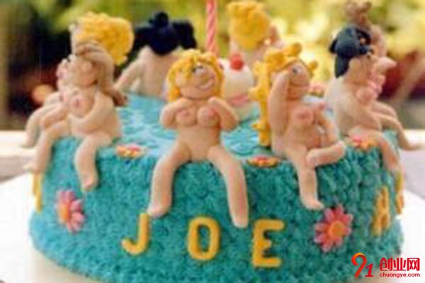 悅酷創意蛋糕加盟流程