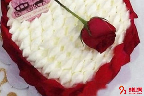 樂芙栗私房蛋糕加盟