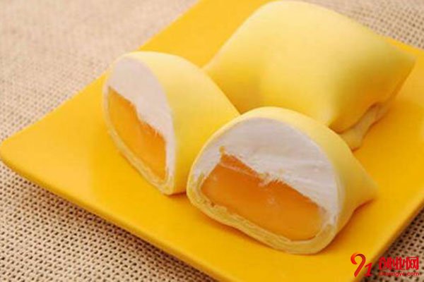 樂芙栗私房蛋糕加盟條件