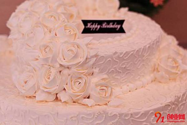 樂芙栗私房蛋糕加盟流程