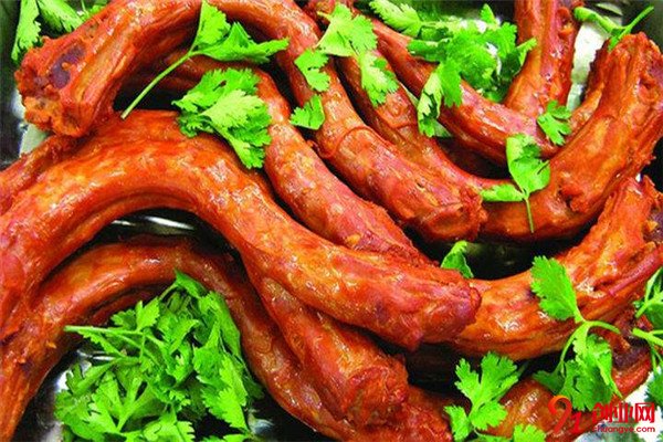 漢口精武鴨脖加盟品牌介紹