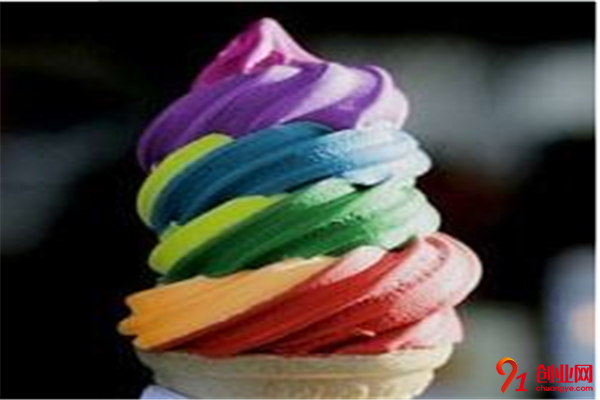 明治冰淇淋加盟流程