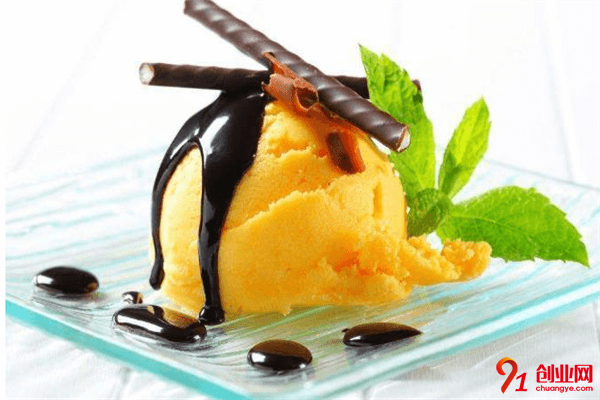 薩倫冰淇淋加盟條件