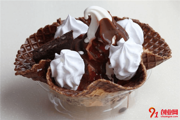 樂可斯冰淇淋加盟流程